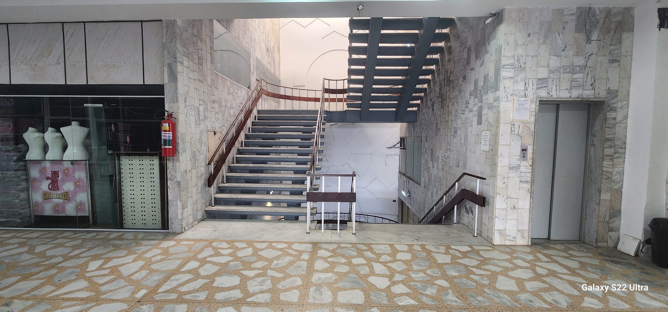 Conjunto Comercial-Sala para alugar, 50m² - Foto 18