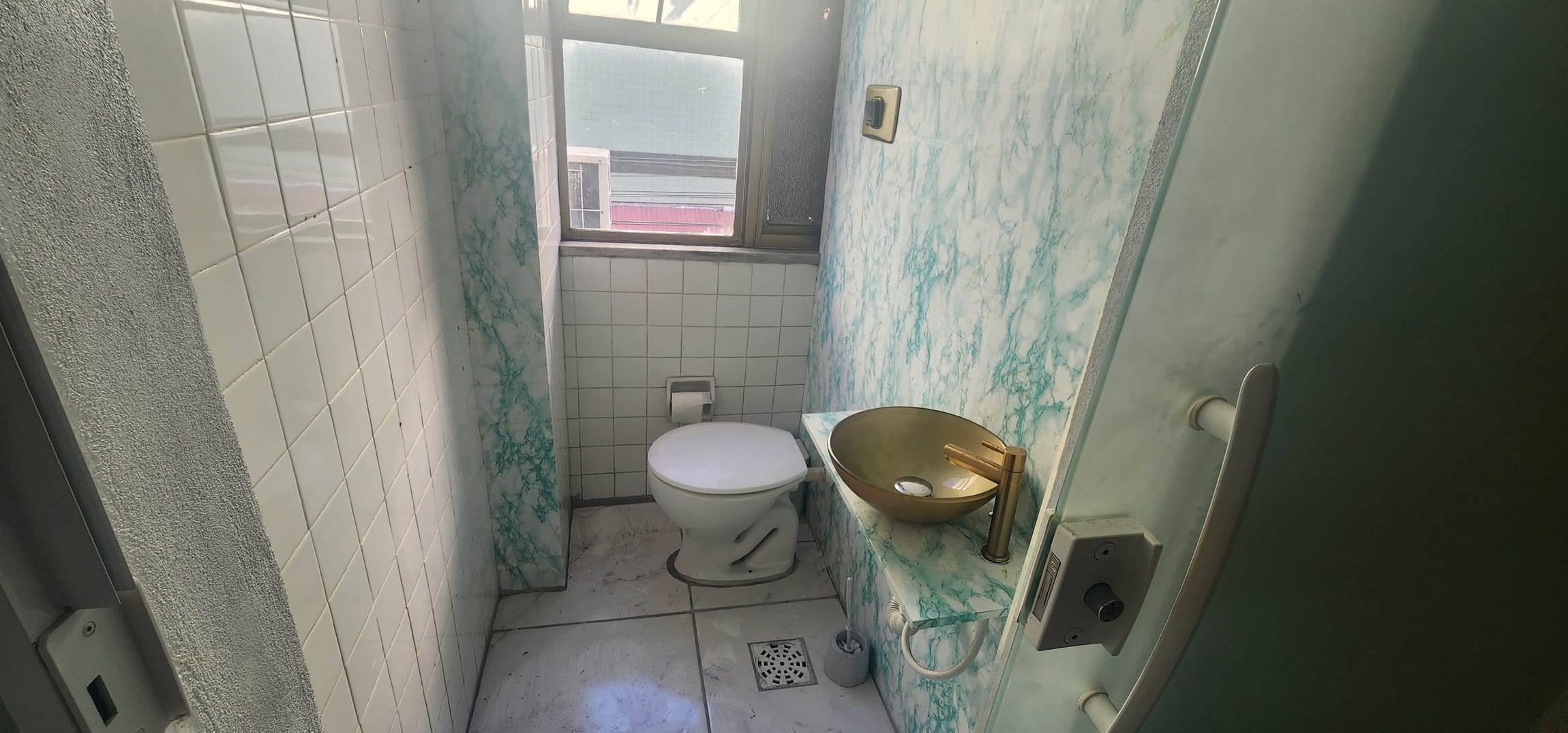 Conjunto Comercial-Sala para alugar, 50m² - Foto 14