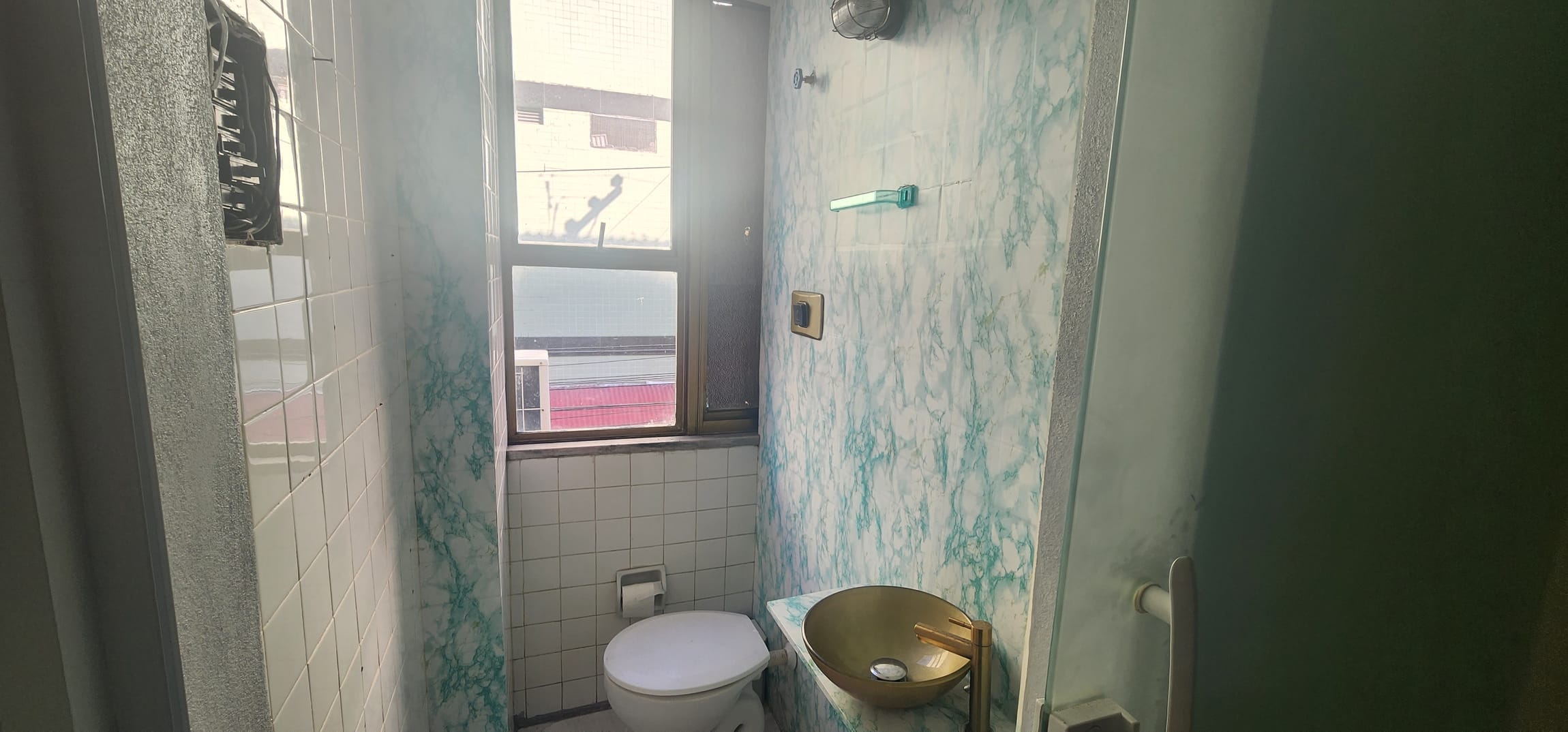 Conjunto Comercial-Sala para alugar, 50m² - Foto 13