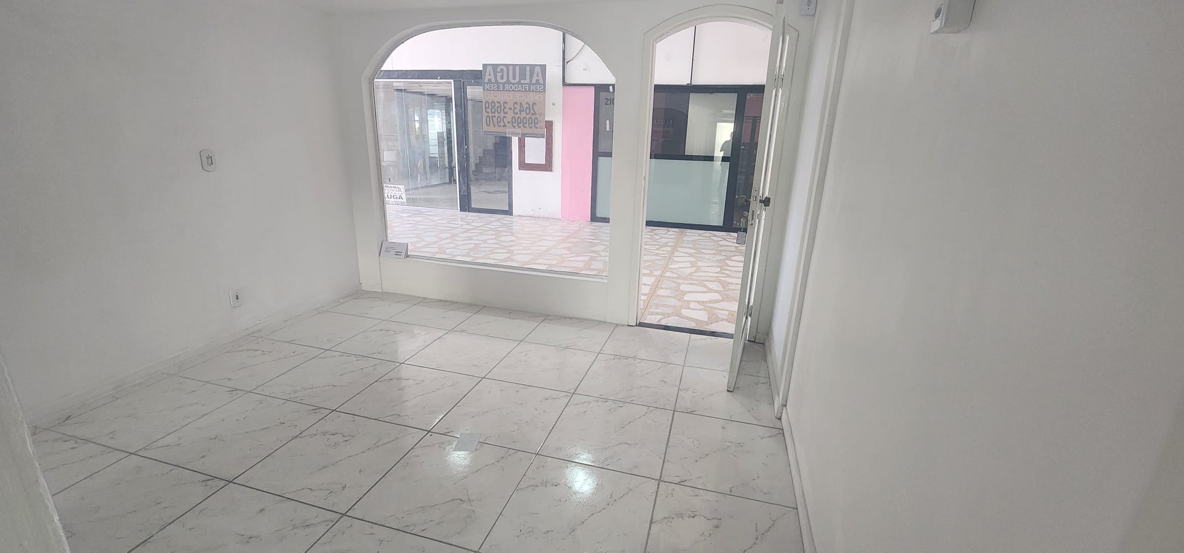 Conjunto Comercial-Sala para alugar, 50m² - Foto 10