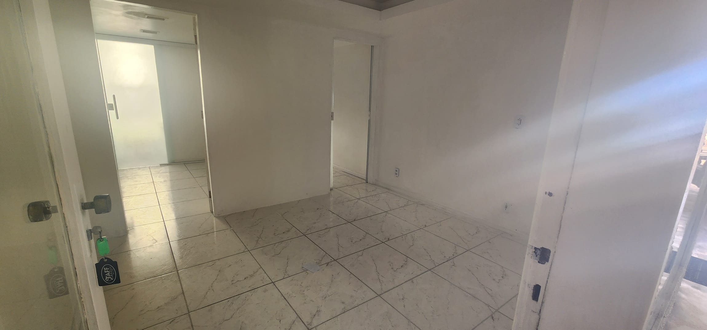Conjunto Comercial-Sala para alugar, 50m² - Foto 7