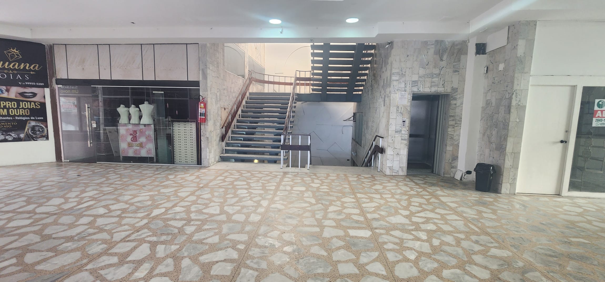 Conjunto Comercial-Sala para alugar, 50m² - Foto 24