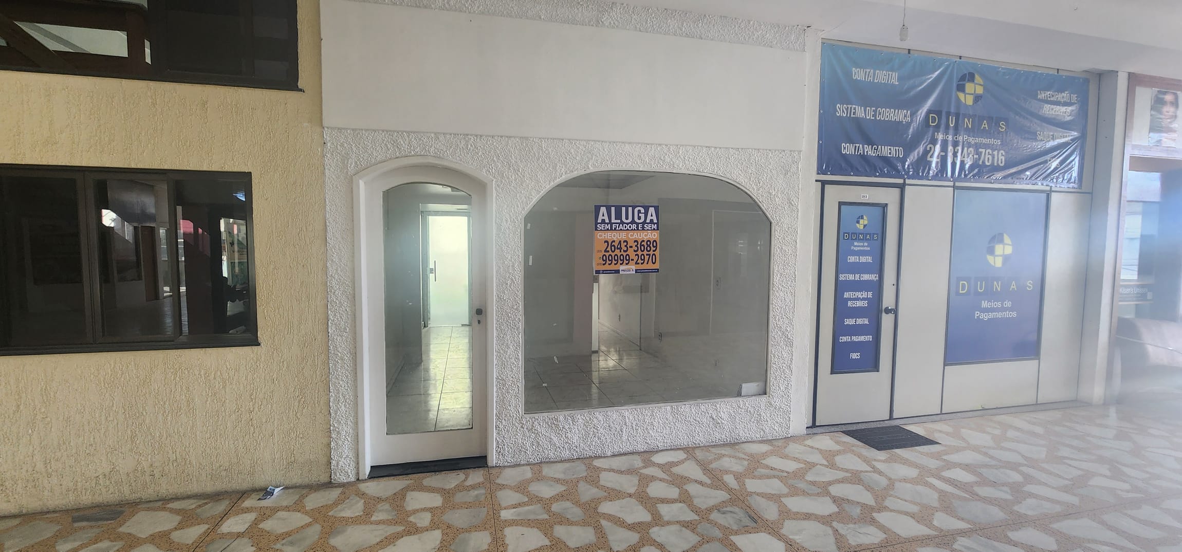Conjunto Comercial-Sala para alugar, 50m² - Foto 5