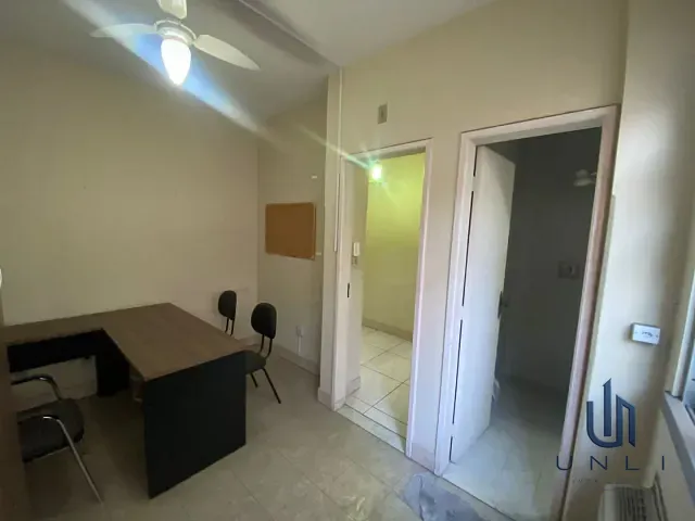 Sala à venda, no bairro Centro em Volta Redonda