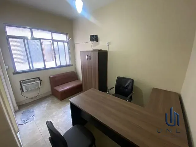 Sala à venda, no bairro Centro em Volta Redonda