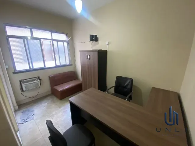 Sala à venda, no bairro Centro em Volta Redonda