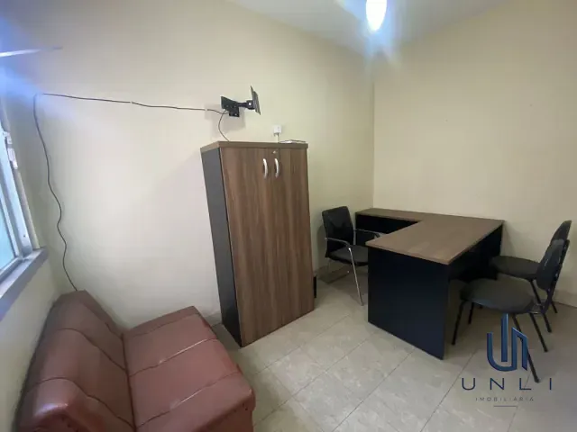 Sala à venda, no bairro Centro em Volta Redonda