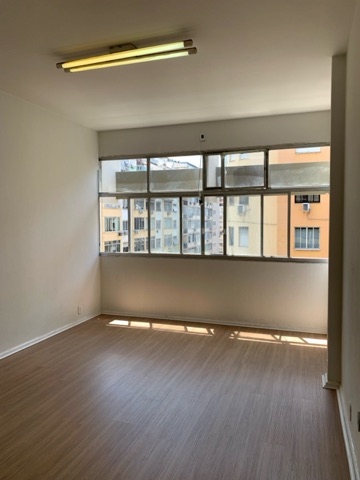 Foto do Sala - Sala para venda, Copacabana, Rio de Janeiro, RJ | Quality House