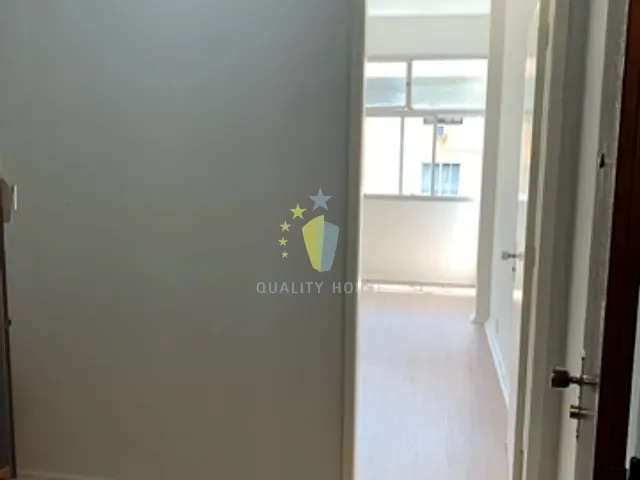 Sala com 27m², à venda, no bairro Copacabana em Rio de Janeiro