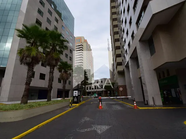Sala com 31m², para alugar, no bairro Asa Sul em Brasília