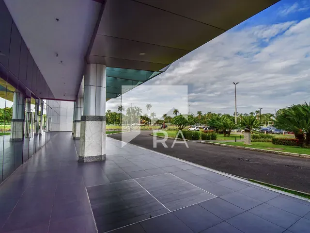 Sala com 31m², para alugar, no bairro Asa Sul em Brasília