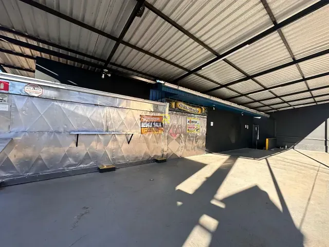 Sala com 600m², para alugar, no bairro Centro em Guarapuava