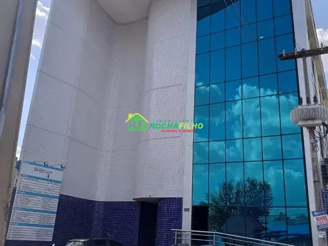 Sala com 49m², à venda ou para alugar, no bairro Centro em Teresina