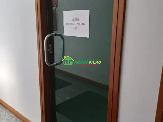 Sala com 49m², à venda ou para alugar, no bairro Centro em Teresina