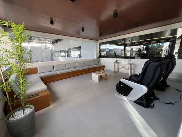 Sala com 24m², para alugar, no bairro Alto do Cruzeiro em Arapiraca