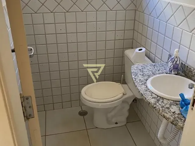 Sala para alugar, no bairro Jardim América em Ribeirão Preto