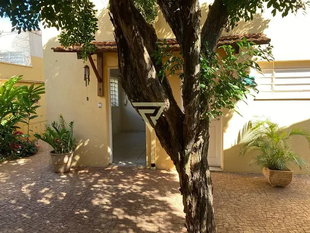 Sala para alugar, no bairro Jardim América em Ribeirão Preto