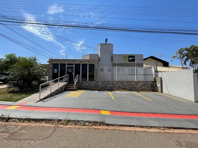 Foto do Sala - Sala para Locação Monte Castelo, Campo Grande - MS | Romeu Imóveis