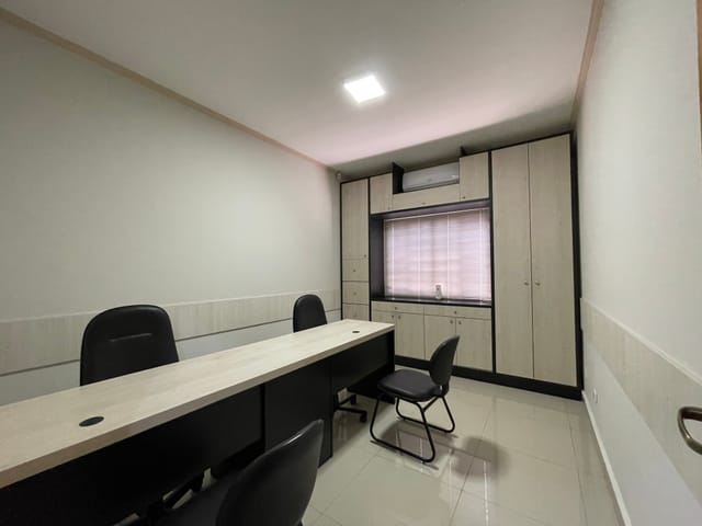 Foto do Sala - Sala para Locação Monte Castelo, Campo Grande - MS | Romeu Imóveis