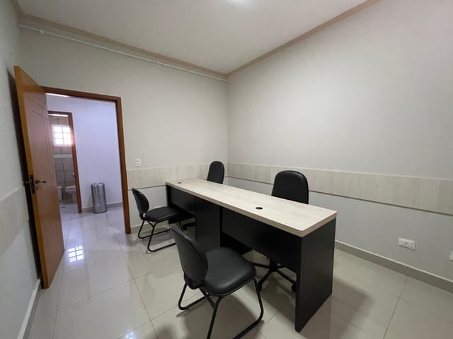 Foto do Sala - Sala para Locação Monte Castelo, Campo Grande - MS | Romeu Imóveis