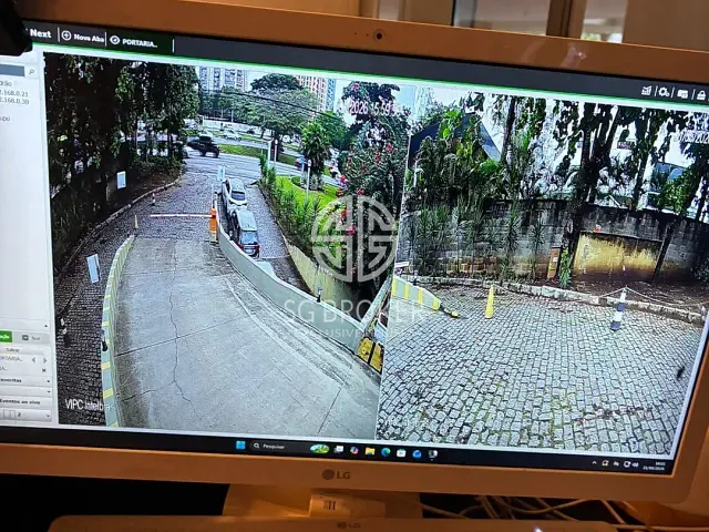 Sala à venda ou para alugar, no bairro Barra da Tijuca em Rio de Janeiro