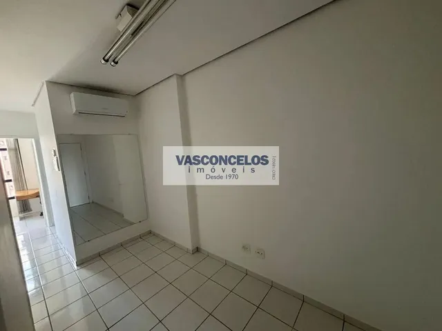 Sala com 36m², para alugar, no bairro Jardim Aquarius em São José Dos Campos