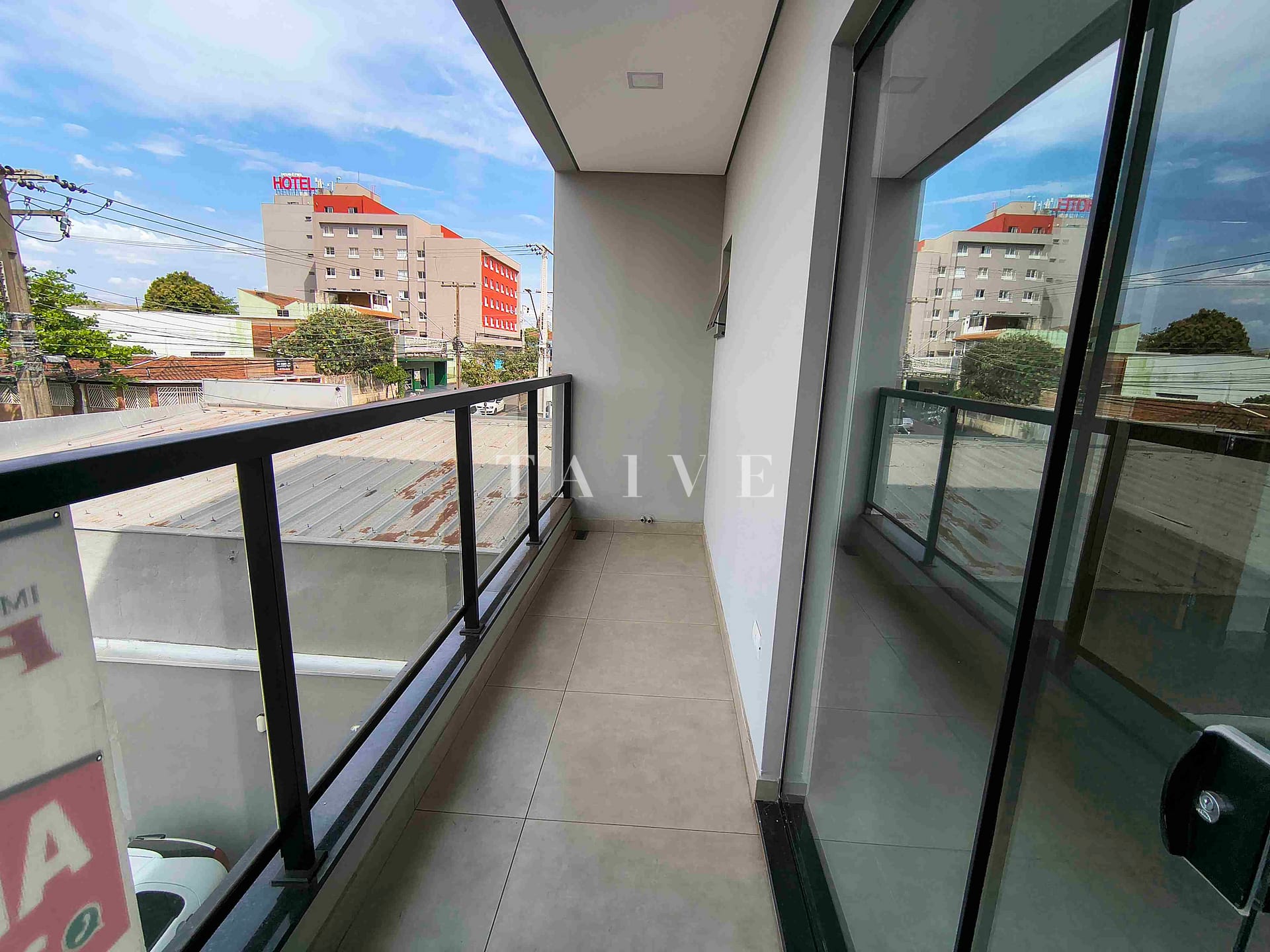Conjunto Comercial-Sala para alugar, 58m² - Foto 5
