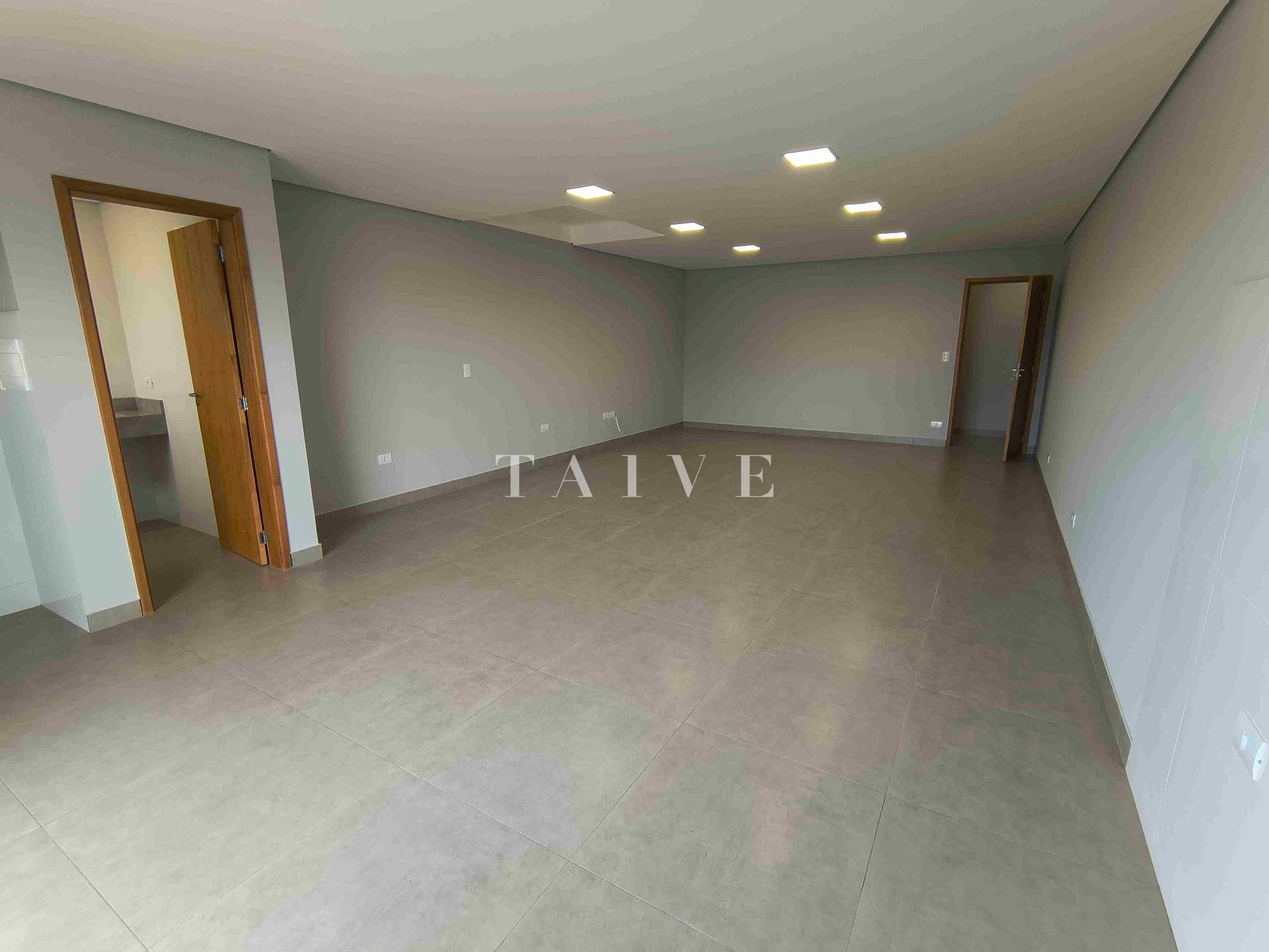 Conjunto Comercial-Sala para alugar, 58m² - Foto 4