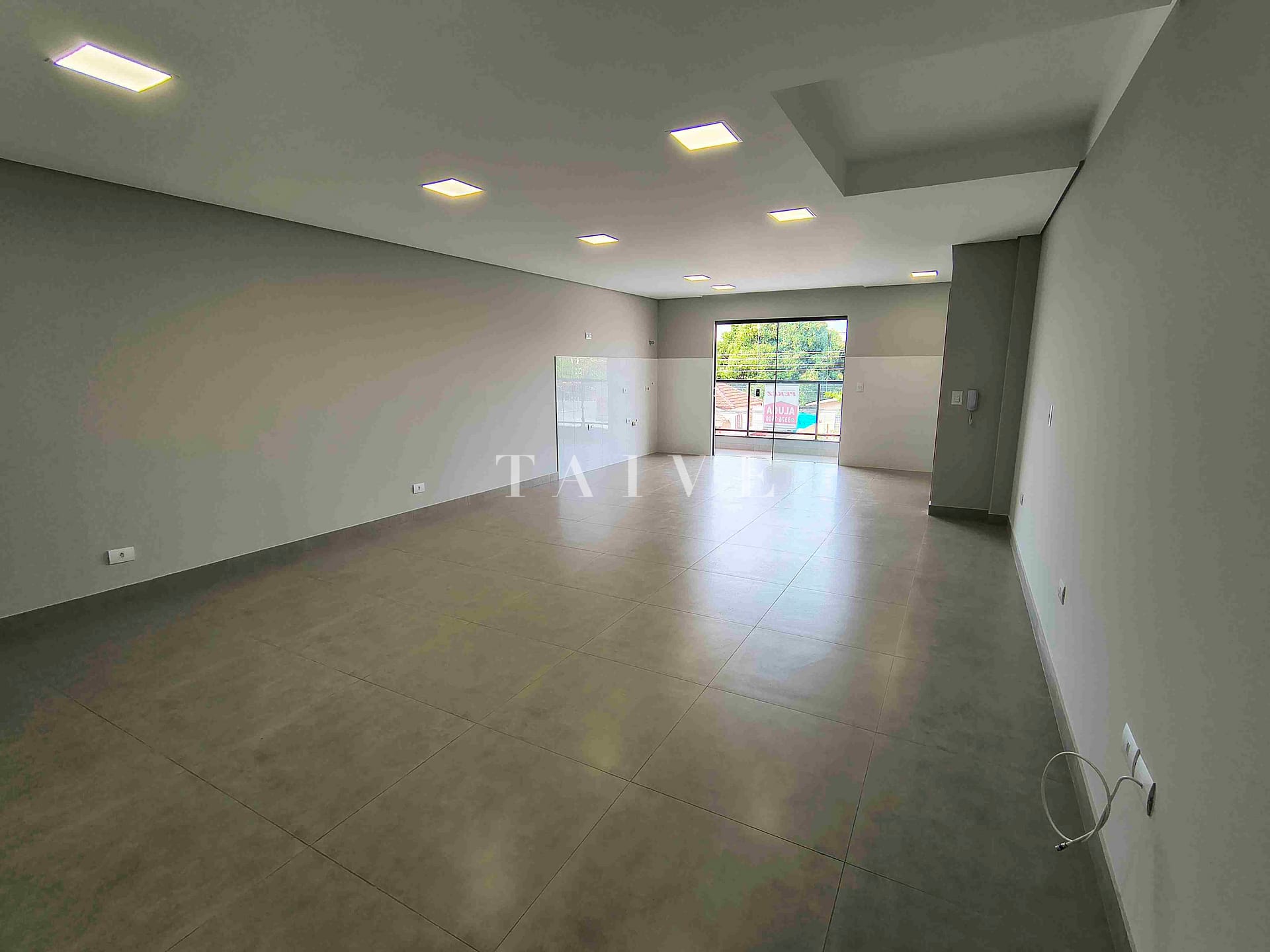 Conjunto Comercial-Sala para alugar, 58m² - Foto 3