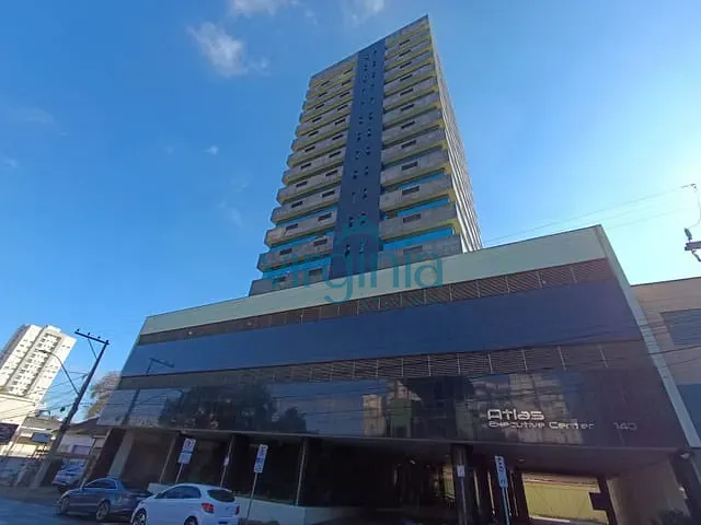 Sala para alugar, no bairro Pátria Nova em Novo Hamburgo
