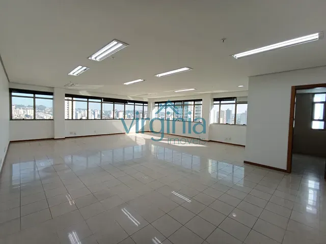 Sala para alugar, no bairro Pátria Nova em Novo Hamburgo