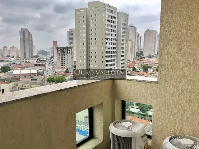 Sala com 40m², à venda, no bairro Tatuapé em São Paulo