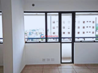 Conjunto Comercial-Sala para alugar, 31m² - Foto 15