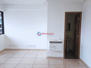 Conjunto Comercial-Sala para alugar, 31m² - Foto 16