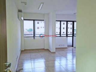 Conjunto Comercial-Sala para alugar, 31m² - Foto 17