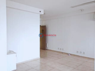 Conjunto Comercial-Sala para alugar, 31m² - Foto 19