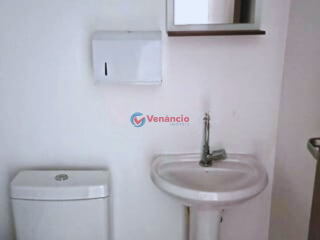 Conjunto Comercial-Sala para alugar, 31m² - Foto 20