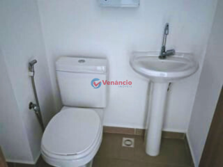 Conjunto Comercial-Sala para alugar, 31m² - Foto 21