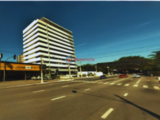 Conjunto Comercial-Sala para alugar, 31m² - Foto 23