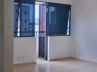 Conjunto Comercial-Sala para alugar, 31m² - Foto 1