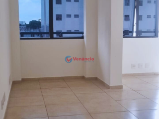 Conjunto Comercial-Sala para alugar, 31m² - Foto 3