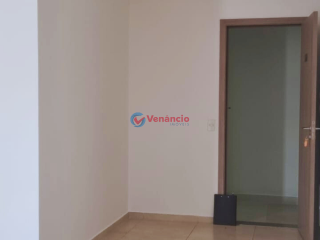 Conjunto Comercial-Sala para alugar, 31m² - Foto 5