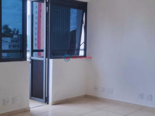Conjunto Comercial-Sala para alugar, 31m² - Foto 6