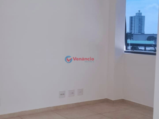 Conjunto Comercial-Sala para alugar, 31m² - Foto 7