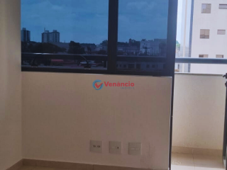 Conjunto Comercial-Sala para alugar, 31m² - Foto 8