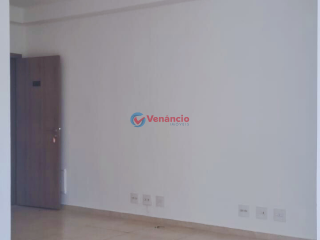 Conjunto Comercial-Sala para alugar, 31m² - Foto 12