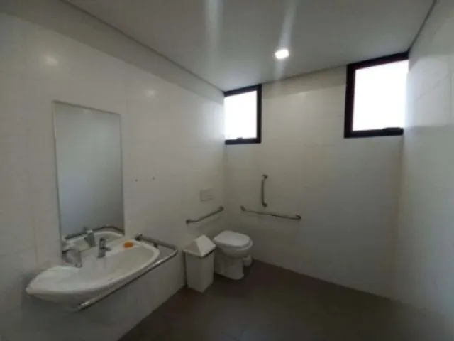 Sala à venda ou para alugar, no bairro Campestre em Santo André