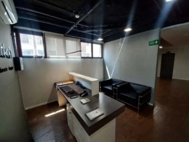 Sala à venda ou para alugar, no bairro Campestre em Santo André