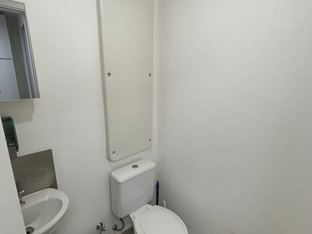 Sala com 50m², à venda, no bairro Barra da Tijuca em Rio de Janeiro