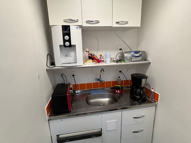 Sala com 50m², à venda, no bairro Barra da Tijuca em Rio de Janeiro